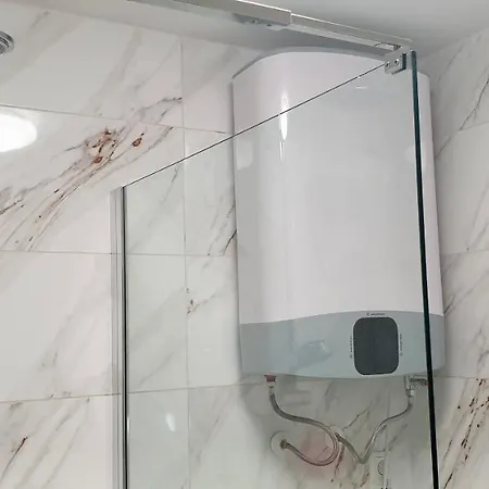 Apartmán Apartma Sivi Zako Bohinj