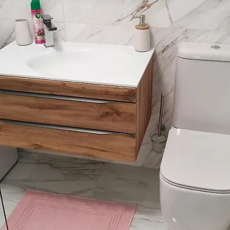 Apartma Sivi Zako Apartmán *