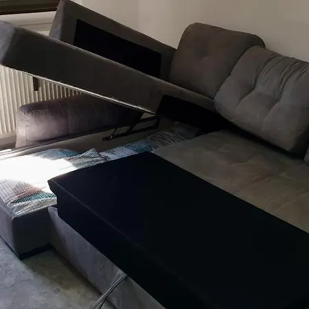 Apartma Sivi Zako Bohinj