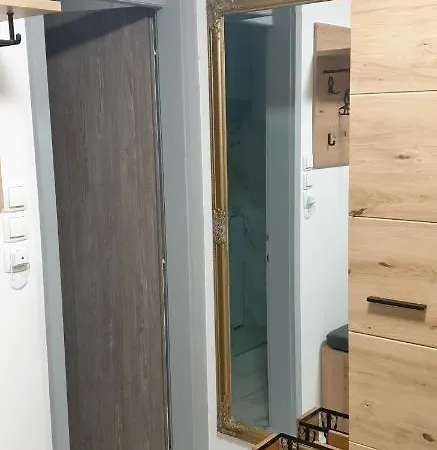 Apartma Sivi Zako Bohinj