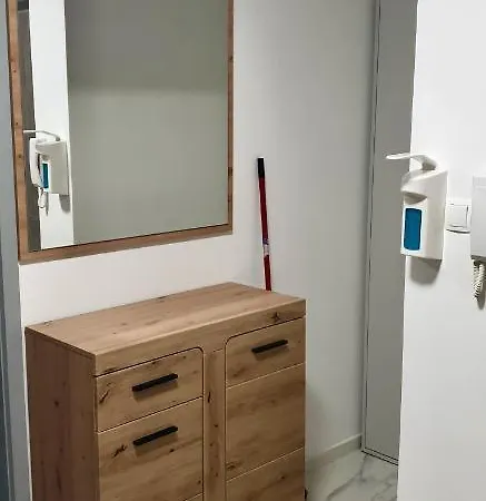 Apartma Sivi Zako * Bohinj