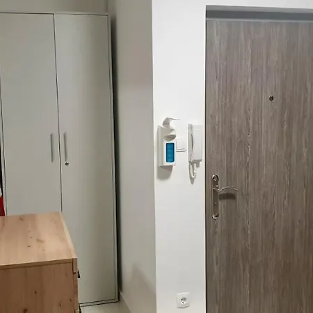 Apartma Sivi Zako * Bohinj