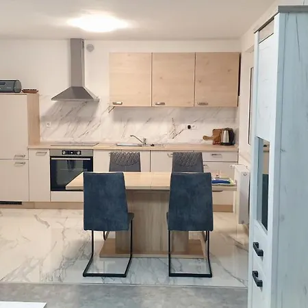 Apartamento Apartma Sivi Zako *