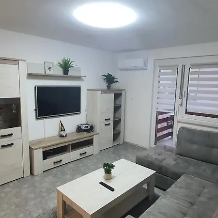 Apartma Sivi Zako * Bohinj