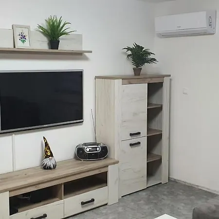 Apartma Sivi Zako Apartamento *