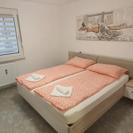 Apartamento Apartma Sivi Zako *