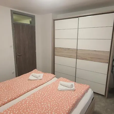 Apartment Apartma Sivi Zako Bohinj