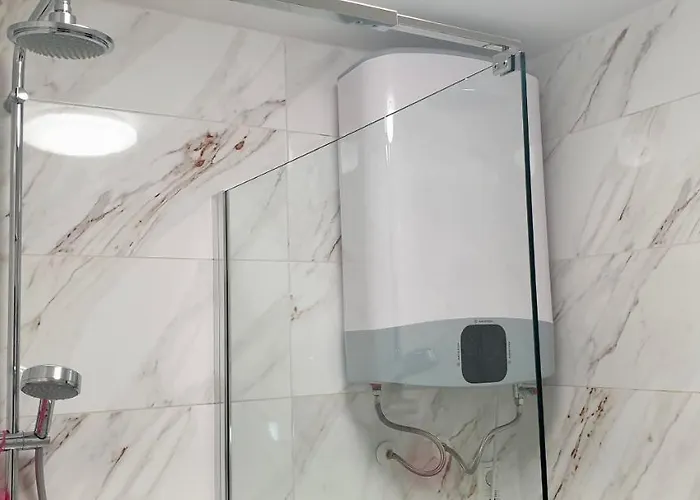 Daire Apartma Sivi Zako Bohinj