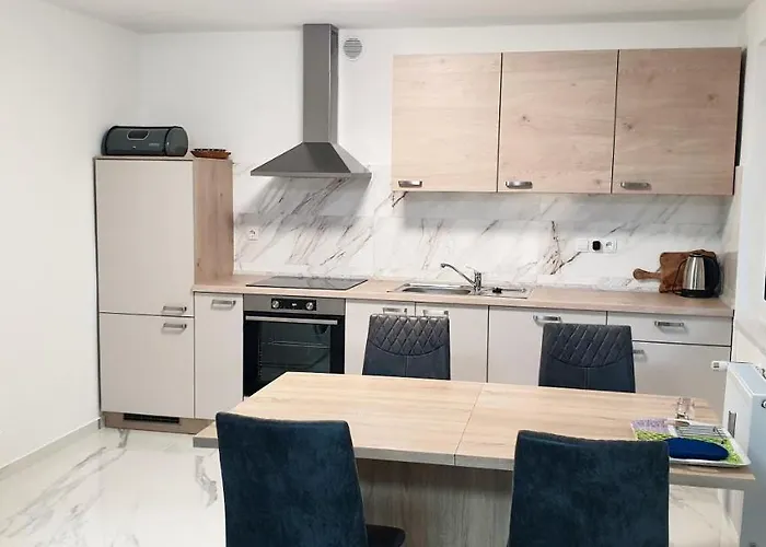 Apartma Sivi Zako Daire *