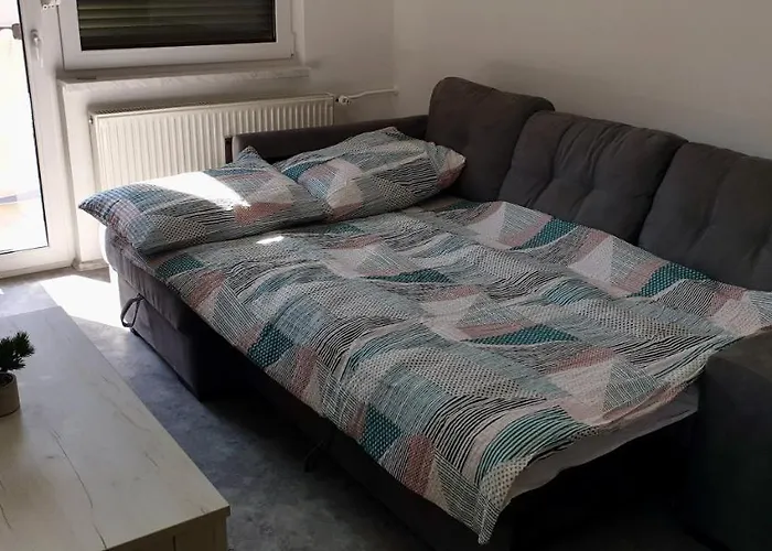 Apartma Sivi Zako Daire Bohinj