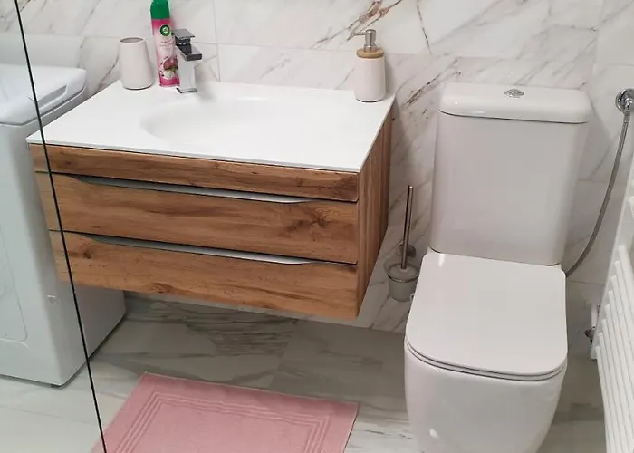 Apartma Sivi Zako Apartman *