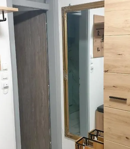 Apartma Sivi Zako Bohinj