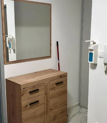 Apartma Sivi Zako * Bohinj