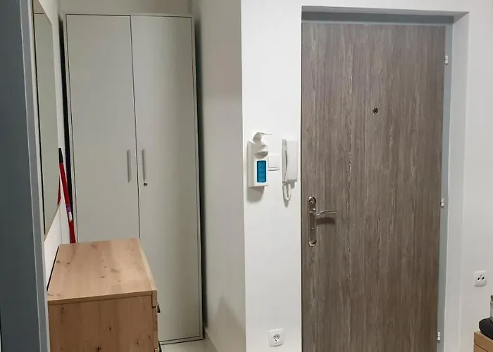 Apartma Sivi Zako * Bohinj