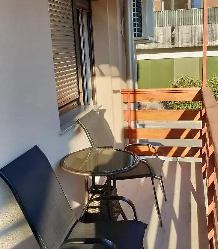 Apartma Sivi Zako Daire