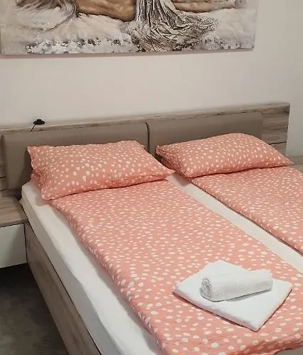 Apartman Apartma Sivi Zako Bohinj